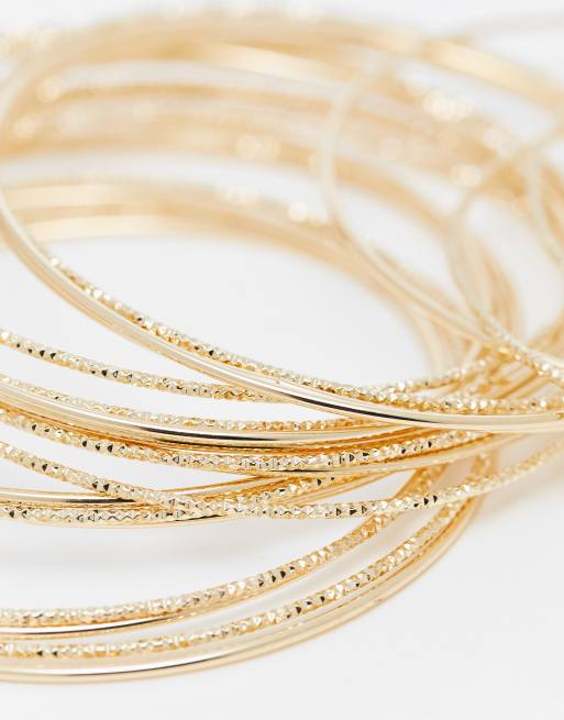 Asos bangles hot sale