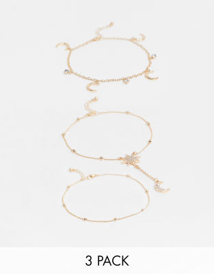 best anklet design