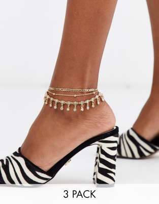Anklet