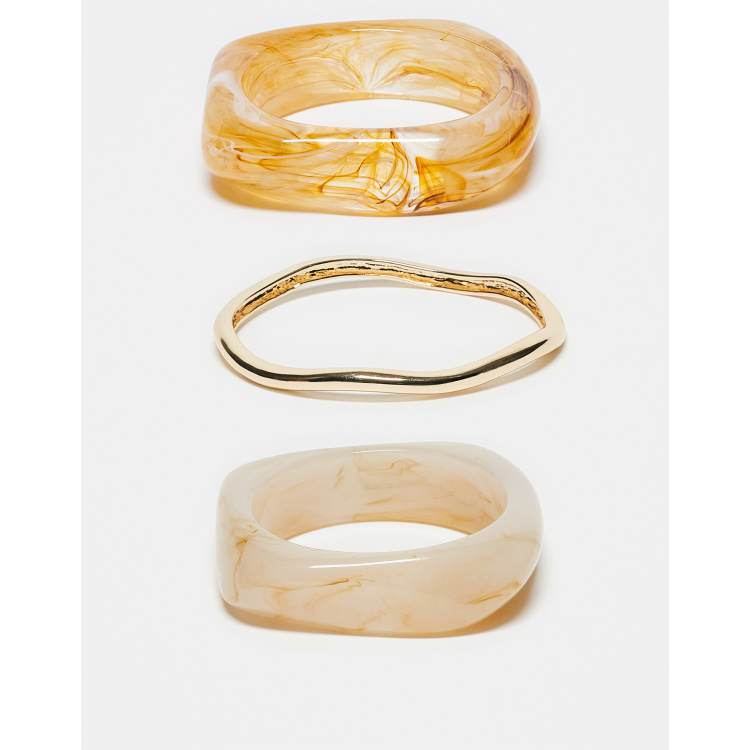h'eres　GEN NEUTRAL BANGLE GEN NEUTRAL BANGLE – h'eres