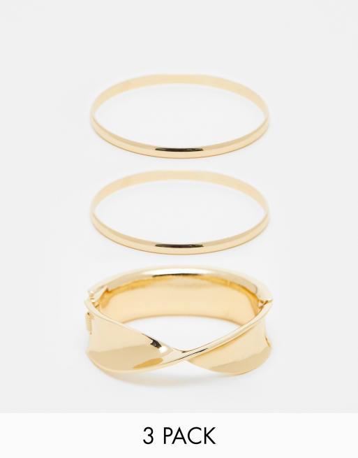 Asos bangles deals