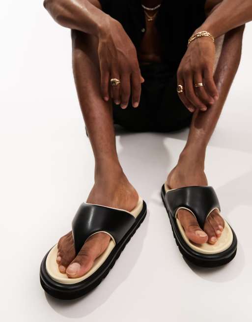 Asos flip flops hot sale