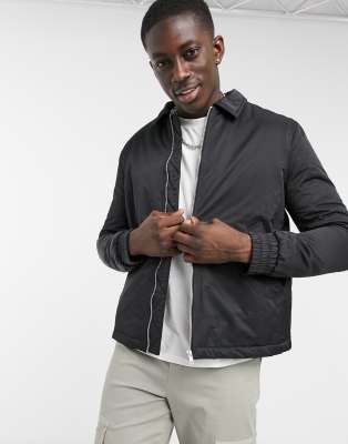 harrington jacket asos