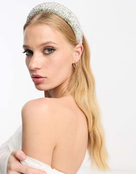 Asos hotsell wedding accessories