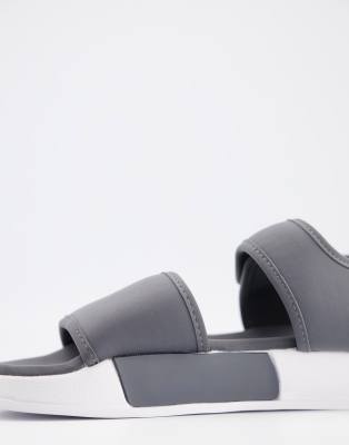 asos slide sandals
