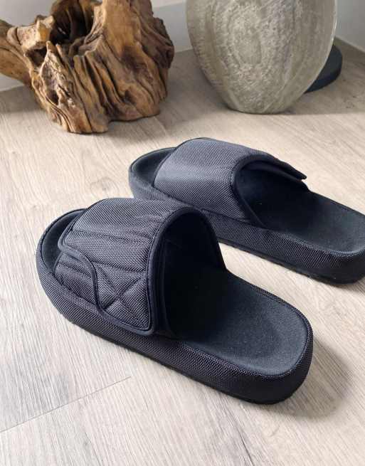 Padded slippers new arrivals