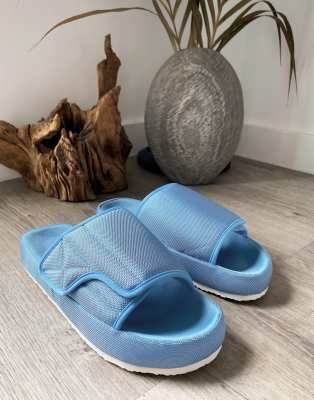 asos mens slippers