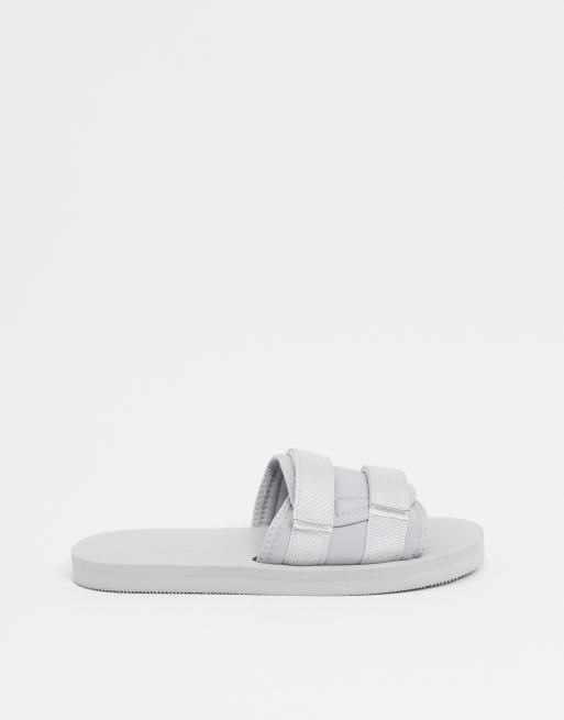 Asos suicoke 2025