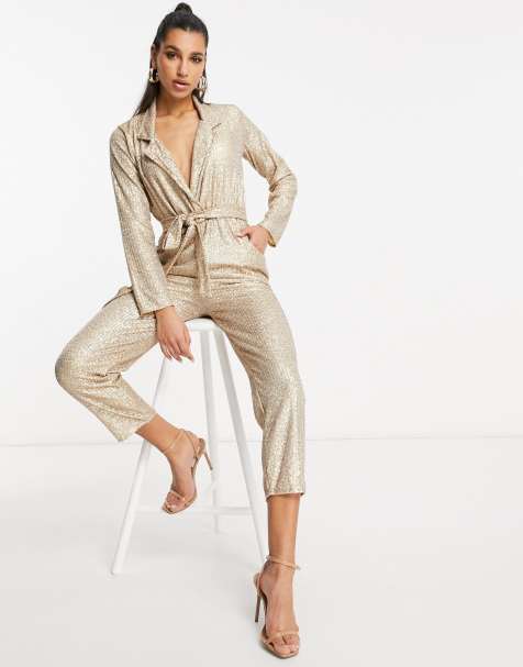 Jumpsuit Festlich Festliche Overalls Asos