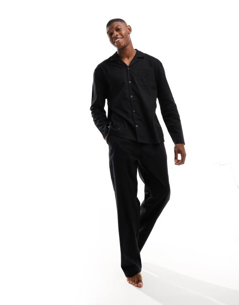 Designer mens online pjs