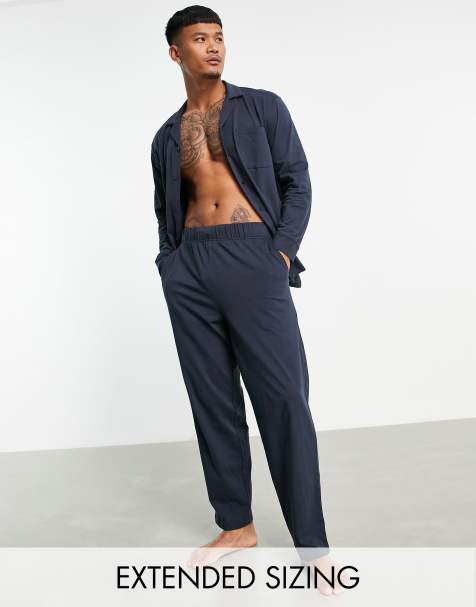 long loungewear