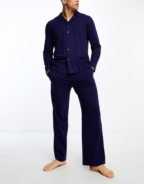 Mens loungewear best sale sets designer