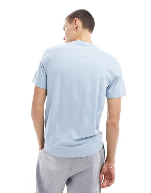 ASOS DESIGN - Pakke med 3 T-shirts i forskellige farver, 3 af 4