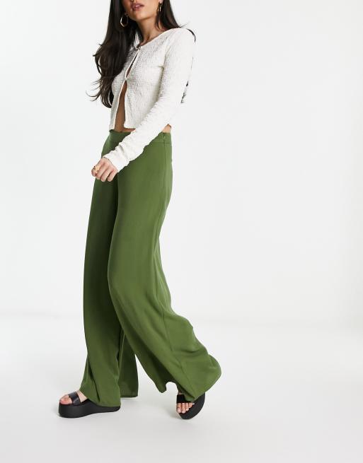 Asos 2024 palazzo pants