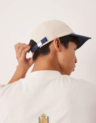 Asos Design Palermo Graphic Cap