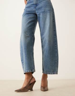 Asos Design Palmer Slingback Wedges