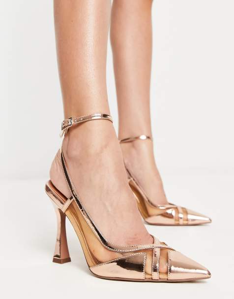 Asos high heels on sale sale