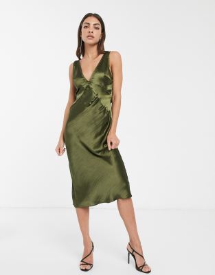 asos designer dress