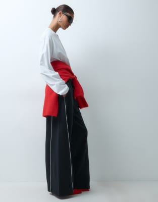 Oversized