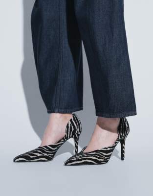 Zebra Print 3