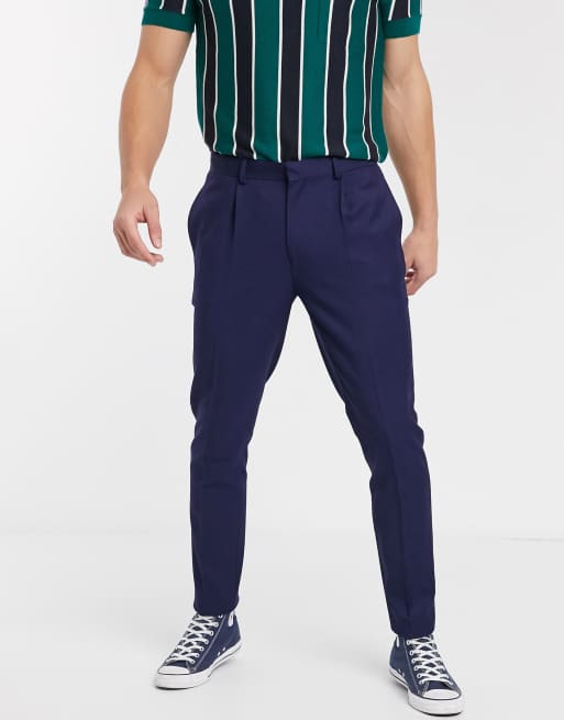 Pantalon discount homme asos