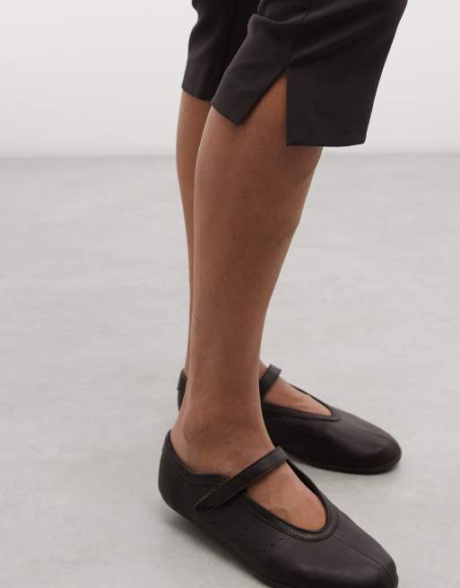 ASOS DESIGN pantalon capri ajusté taille haute, 5 de 5