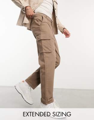 Pantalon Décontracté Cecil Femme - Coupe Fine, Taille Élastique, Jersey Confortable - 2