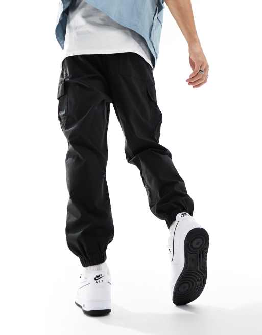 Asos pantalon cargo homme deals