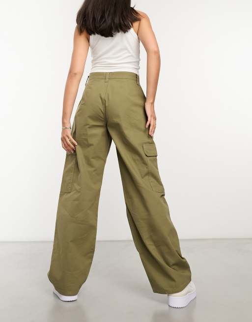 Pantalon discount cargo asos