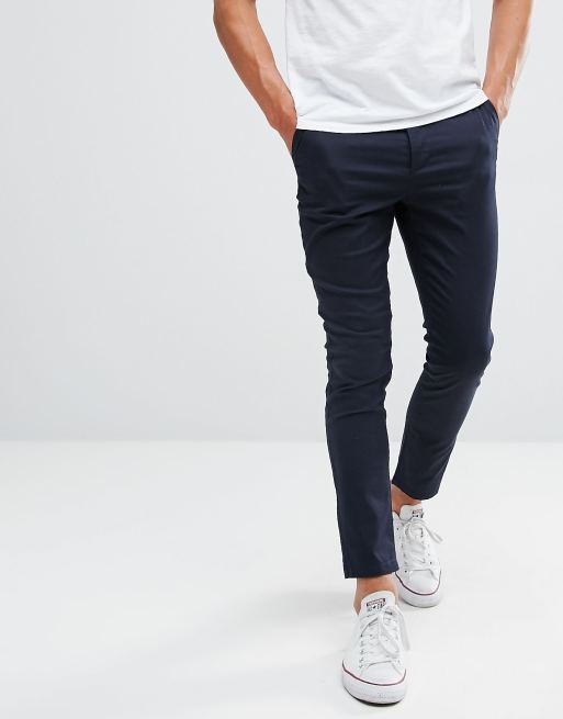 Pantalon court 2024 et chinos