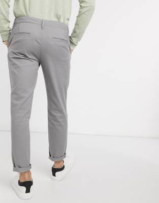 chino gris clair