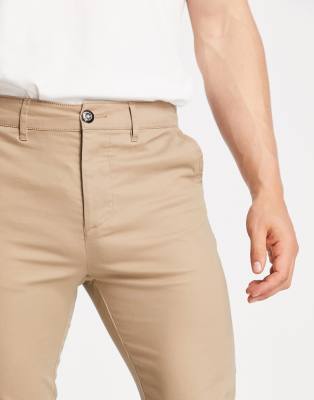 asos super skinny chino