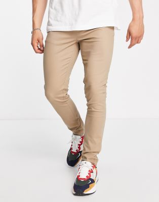 asos super skinny chino