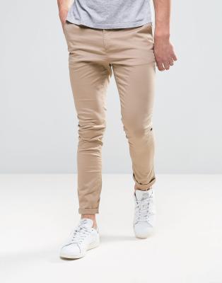 asos super skinny chino