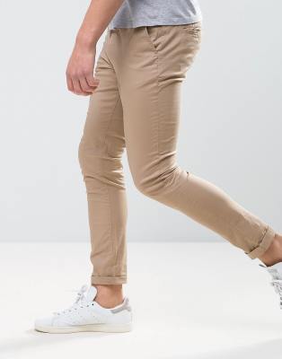 asos super skinny chino