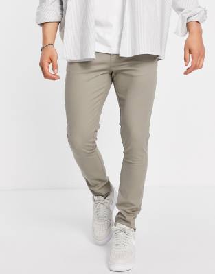 asos super skinny chino