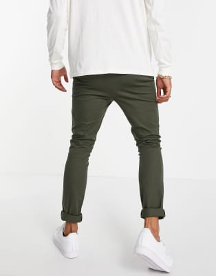 asos super skinny chino