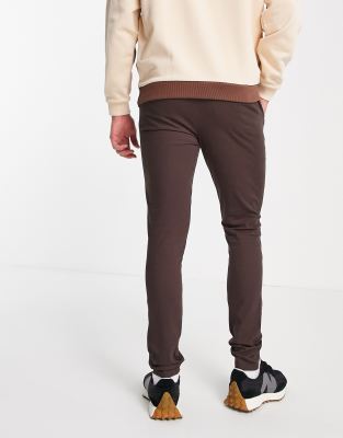 asos super skinny chino