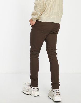 asos super skinny chino