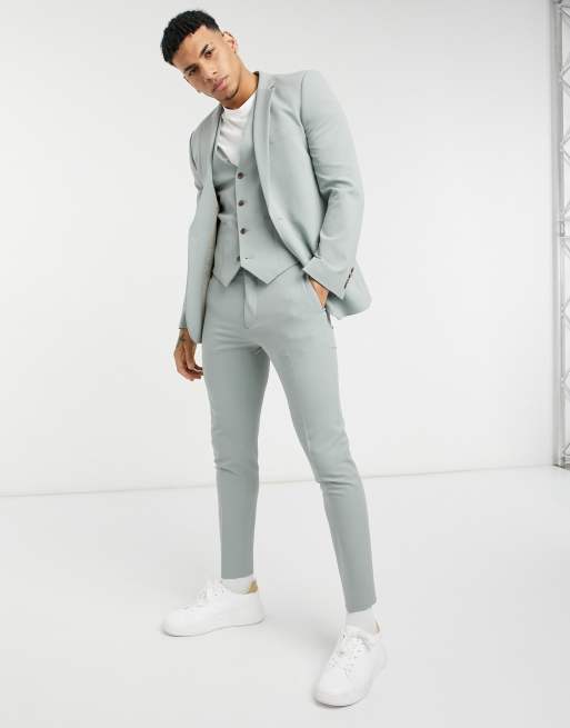 Asos costume mariage sale