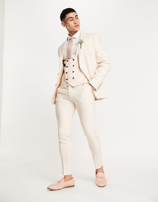 Costume 2024 mariage asos