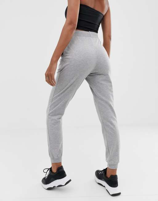 ASOS - Pantalon de jogging large basique