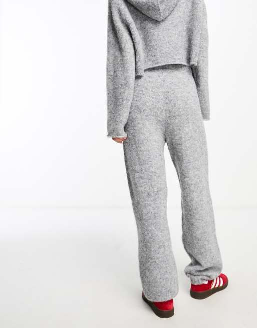 Jogging gris asos sale