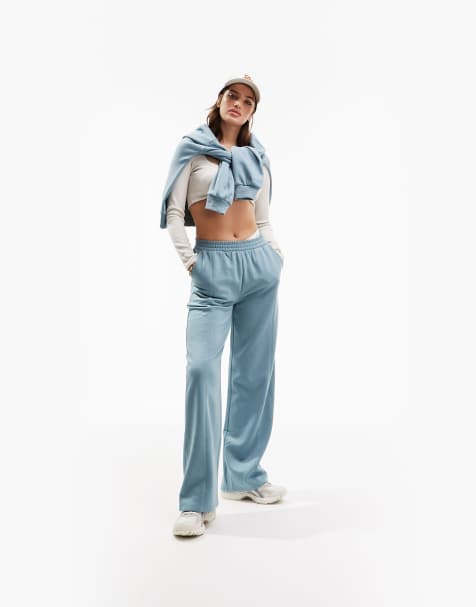 Pantalons de jogging Ajustés pour Femme