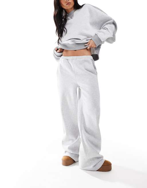 Pantalon de jogging ample - Gris ardoise | s.Oliver