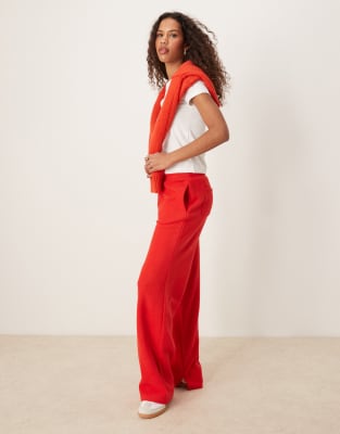 Bas De Pyjama Femme Confortable Mango Pantalon Doux Imitation