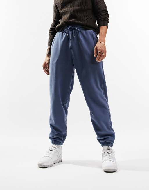 Pantalon jogging oversize sale