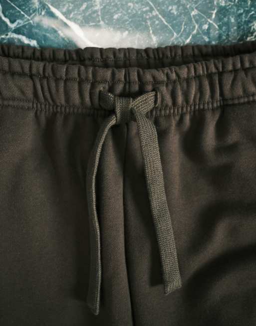 ASOS DESIGN - Pantalon de jogging oversize en tissu épais 400 g/m² de qualité supérieure - Marron, 5 de 5