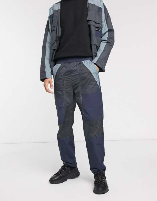 ASOS DESIGN - Ensemble color block , 3 de 3
