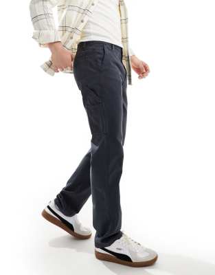 Pantalon De Menuisier évasé Bleu Gallery Department - Taille 32" - État Parfait